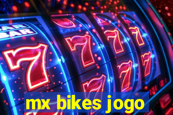 mx bikes jogo